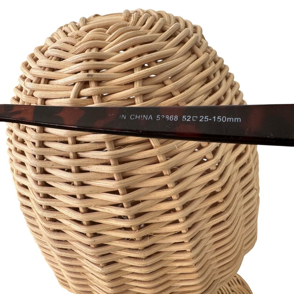 Aj Morgan Glasses Frames - Picture 3 of 6
